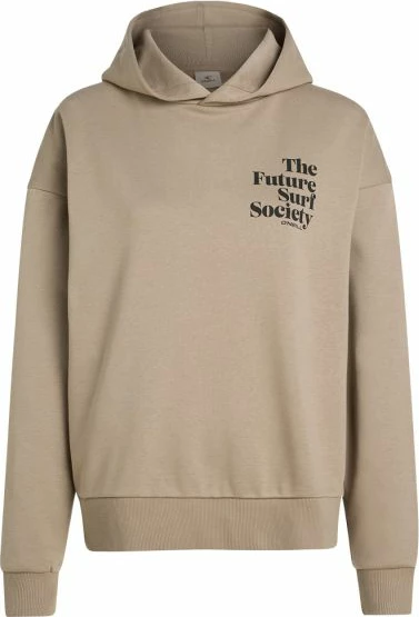 Duks brez zadrge za ženske O'Neill, bež