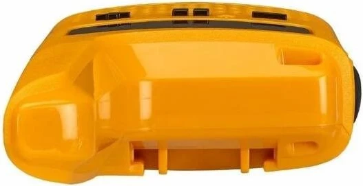 Walkie talkie 16 kanalov, rumen - Motorola T72