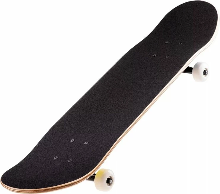 Skateboard za prosti čas Coolslide Trafalgars, večbarven