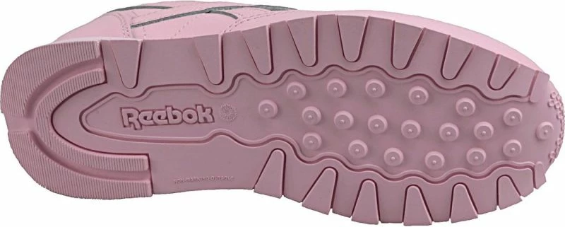 Superge Reebok Classic za ženske in otroke, rožnate Superge Reebok Classic za ženske in otroke, rožnate