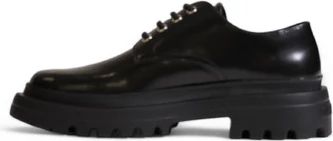 Čevlji za ženske Love Moschino, črni