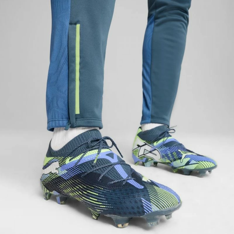 Nogometne kopačke Puma za moške, večbarvne