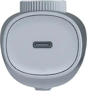 Stroj za britje Xiaomi Hair Clipper 2, BHR8998EU, srebrn