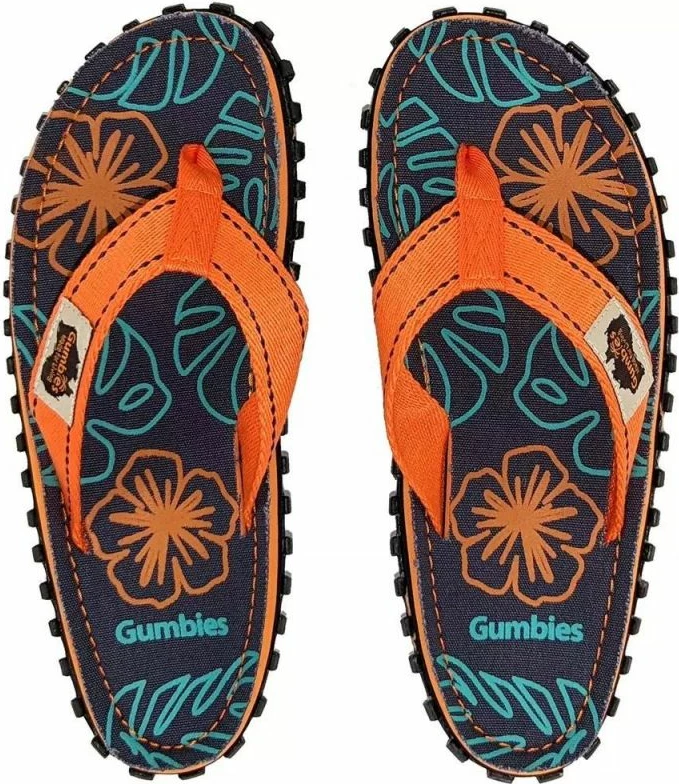 Shapka za moške in otroke Gumbies, oranžna