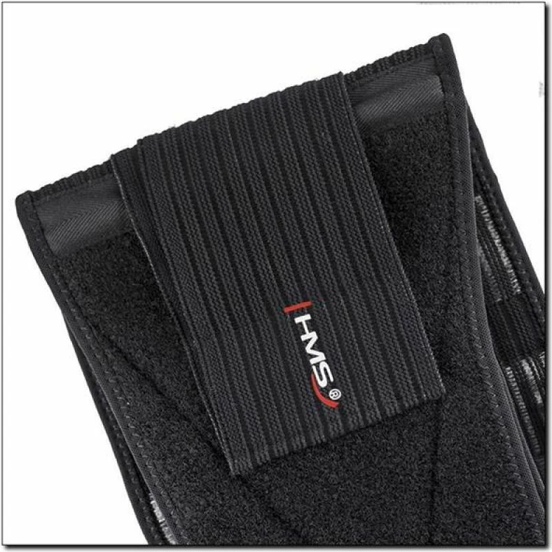 Pas za hujšanje trebuha HMS BR1869, za moške in ženske