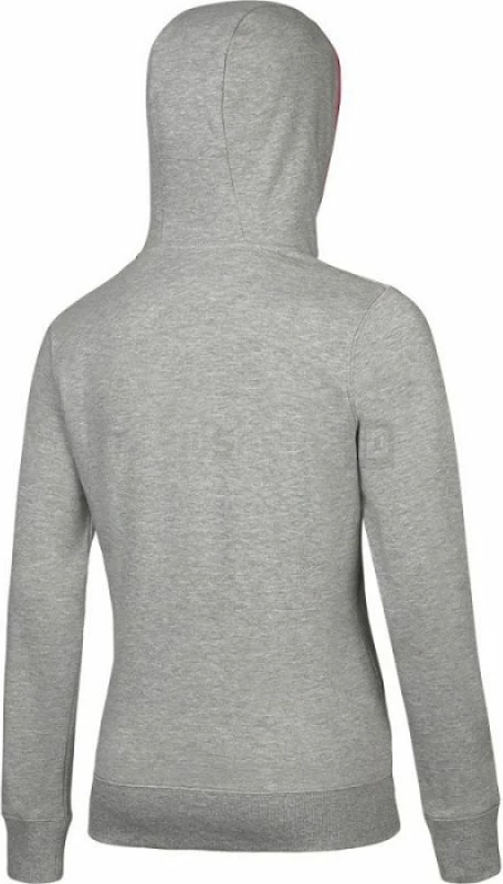 Duks, Mizuno, ženski, siva