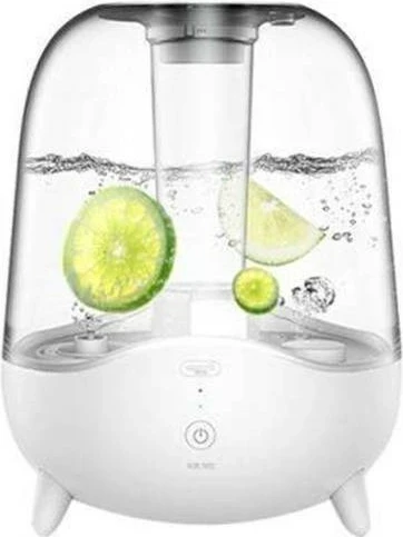 Ultrazvočni vlažilec zraka Deerma F325, bel