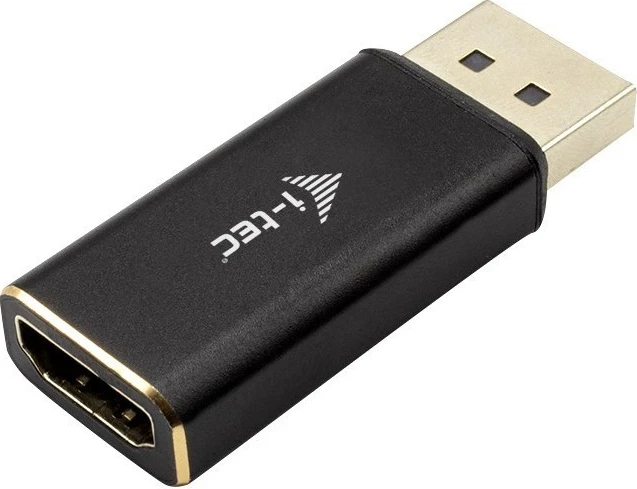 Adapter za i-tec DP - HDMI 4K/60Hz