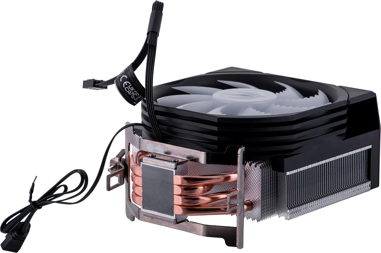 Hladilnik za ploščo matično ENDORFY Spartan 5 ARGB