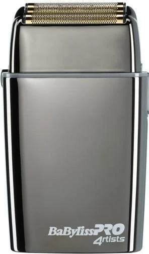 Brivnik BaByliss FXFS2GSE, kovinski, jeklo