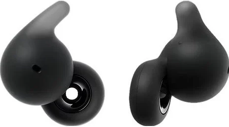 Brezžične slušalke True Wireless, Sony LinkBuds Open, črne