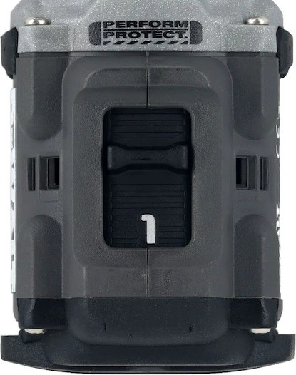 Brezžični vrtalnik-izvijač, 18V, 5Ah, 2 bateriji, rumen/črn, z valizko DeWalt MCLAREN DCD85MP2T