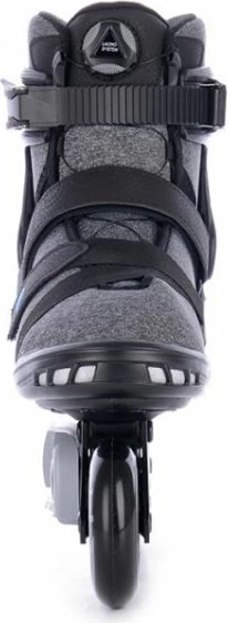 Rolke Tempish Ayroo Top EBS, črne in srebrne