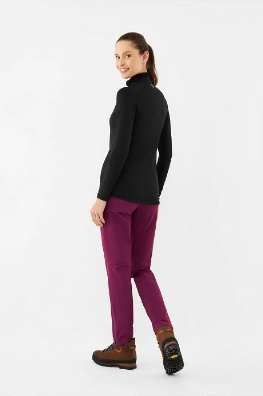 Duks za ženske Viking Admont, črn