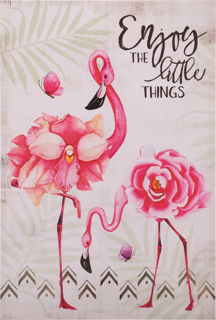 Platno Flamingo FH7154.16 60X90X2.5 cm