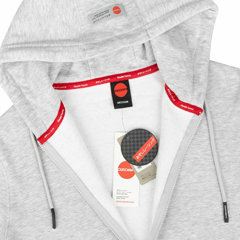 Duks Ozoshi Pecos, sivi za moške