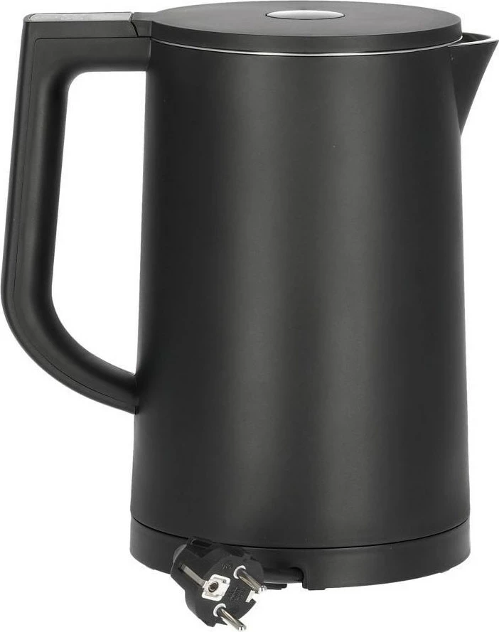 Električni ibrik Severin WK 3483, 1,7 L, 2200 W, črn Električni ibrik Severin WK 3483, 1,7 L, 2200 W, črn