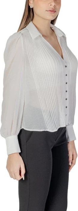 Elegantna ženska srajca Morgan De Toi, bela