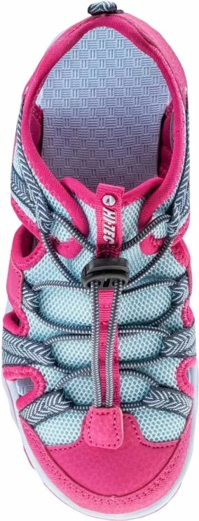 Otroške sandale, Hi-Tec, roza
