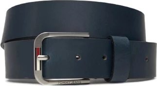 Pas za moške Tommy Hilfiger Jeans, moder