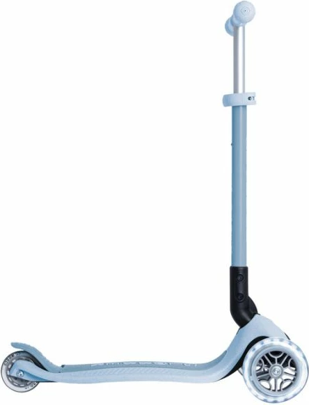 Otroški skiro Globber, modra