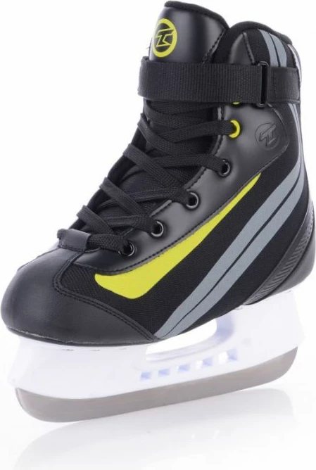 Rekreativni drsalci Tempish, črni