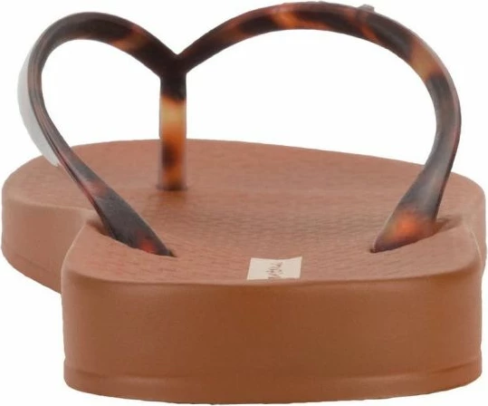 Natikače Ipanema, rjave