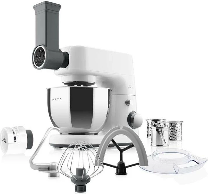 Procesor hrane ETA Mezo III Bravo, 4 L, bel