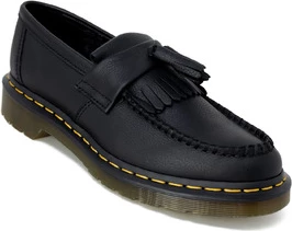 Čevlji za ženske Dr. Martens, črni