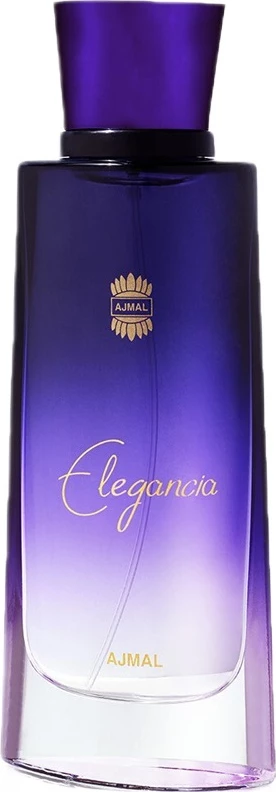 Eau de Parfum za ženske Elegancia Ajmal, 100 ml