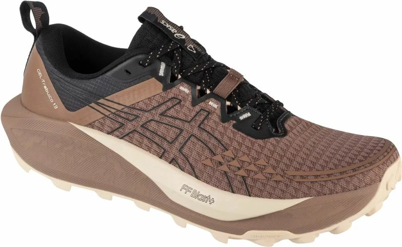 Superge Asics Gel-Trabuco 13, kavno