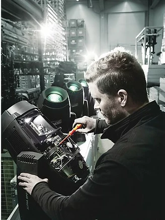 Set orodij, 16 kosov, tekstilni kovček, črn Wera 05006608001