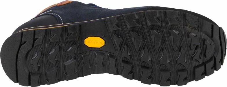 Visoke čevlje Elettra Mid za moške, CMP, temno modre