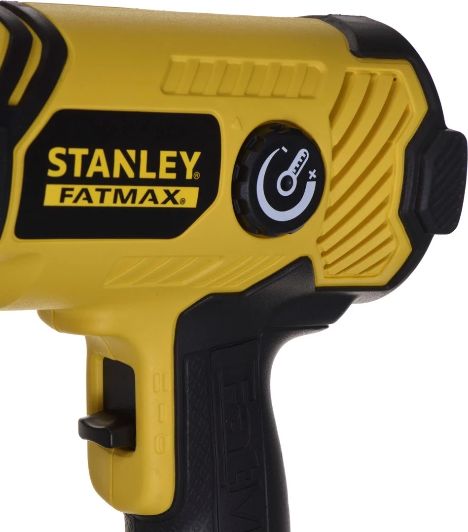 Orodje za žganje materialov Stanley FME670K-QS, 2000 W
