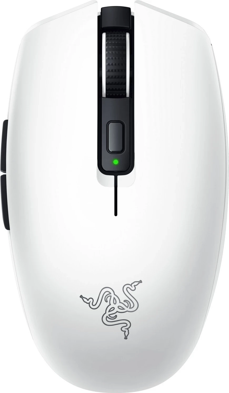 Brezžični miš Razer Orochi V2, bel