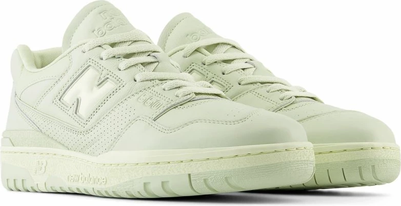 Uniseks športne superge New Balance, zelene