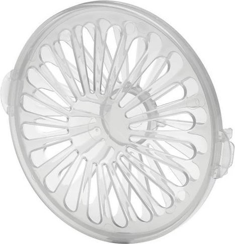 Kozmetična savna za obraz Clatronic GS 3656, 130 W, bela