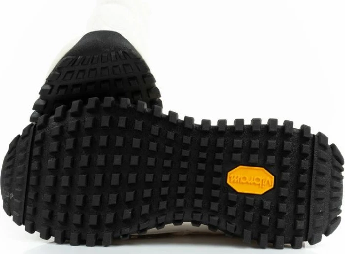 Čizme Colmar, ženske, bele