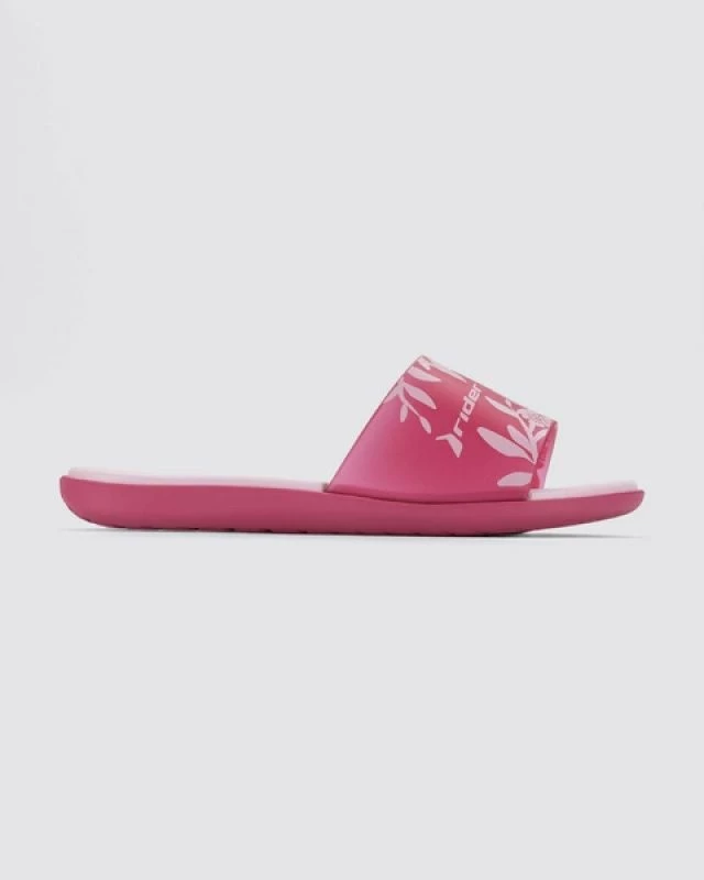 Flip-flopi Rider, rožnati