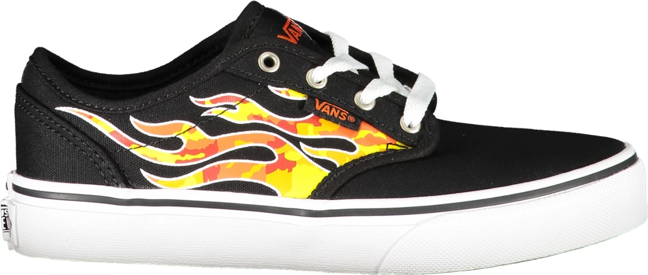 Superge za moške, črne VANS