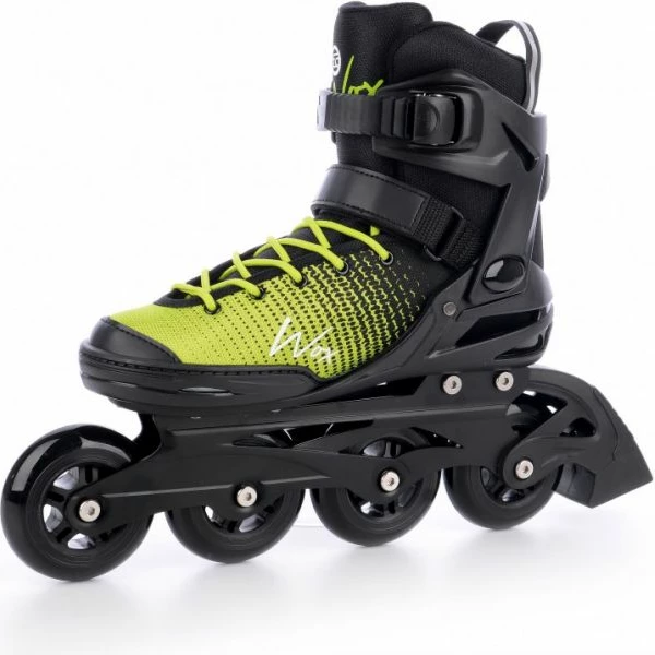 Rolke za moške, Tempish Wox, zelene