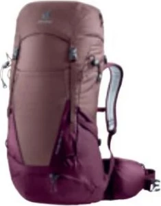 Nahrbtnik Deuter Futura Pro 34 SL, 34 L, Bordeaux
