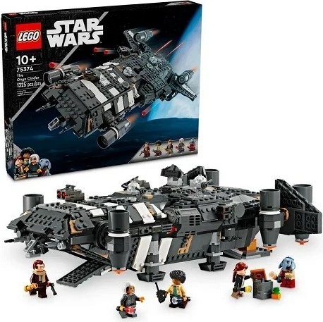 Set z 5 minifigurami LEGO Star Wars 75374