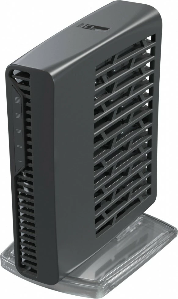 Strežnik za brezžično omrežje MikroTik hAP ax2 C52iG-5HaxD2HaxD-TC, 5 Gigabit vrat, Wi‑Fi 6, črn Strežnik za brezžično omrežje MikroTik hAP ax2 C52iG-5HaxD2HaxD-TC, 5 Gigabit vrat, Wi‑Fi 6, črn