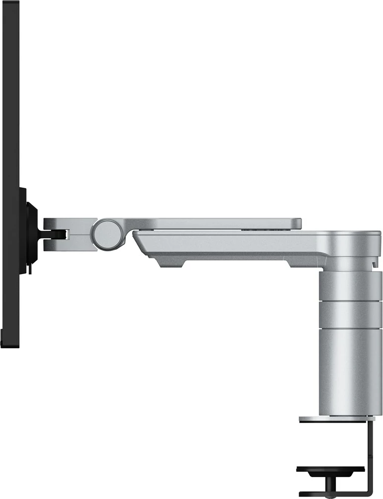 Monitor 23,8" Full HD IPS, USB Type-C, črn — EIZO FlexScan FLT