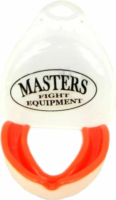 Zaščita za zobe za borilne veščine Masters
