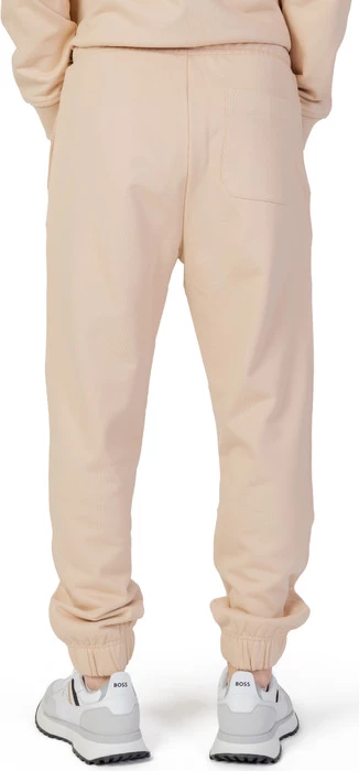 Hlače za moške Hugo, bež