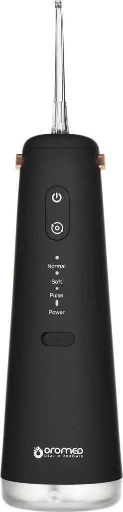 Irigator za zobe Oromed ORO-DENTAL BLACK