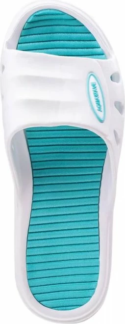 Natikači AquaWave MANUSA WMNS, ženski, beli in modri