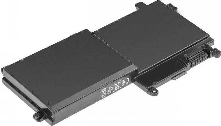 Baterija za prenosnik Green Cell HP CI03XL, 11.4V, 3400 mAh, za HP ProBook 640 G2/645 G2/650 G2/650 G3/655 G2